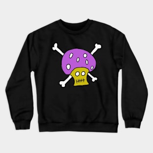 ODDyssey Booker shirt! Crewneck Sweatshirt